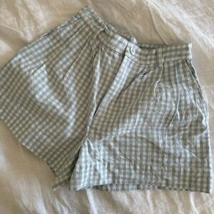 Christy Dawn Mara Shorts XS EUC